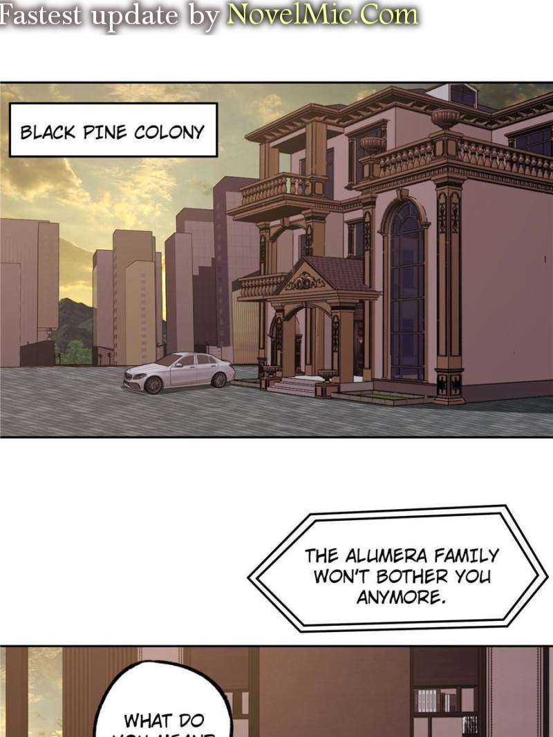 The Legendary Mechanic chapter 194 page 1