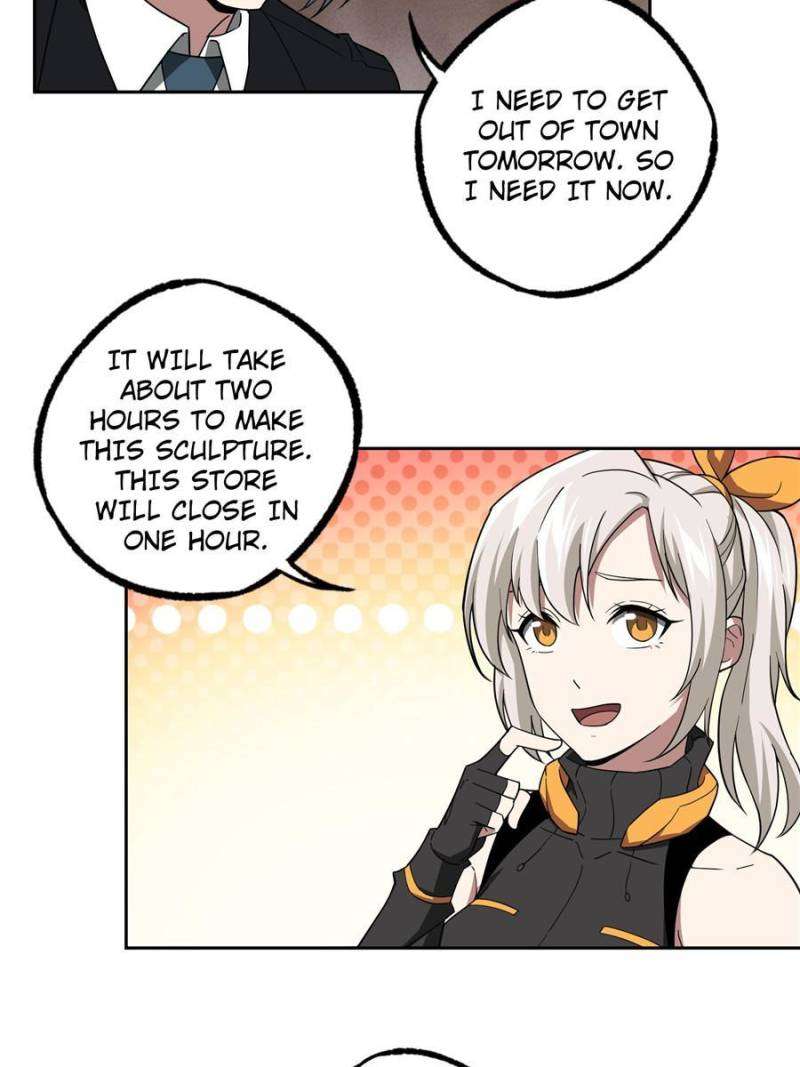 The Legendary Mechanic chapter 194 page 12