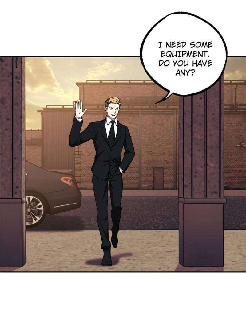 The Legendary Mechanic chapter 194 page 16