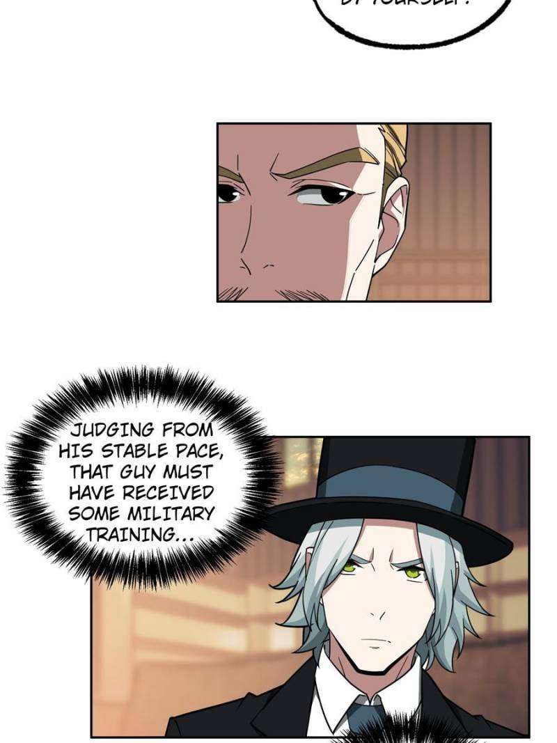 The Legendary Mechanic chapter 194 page 18