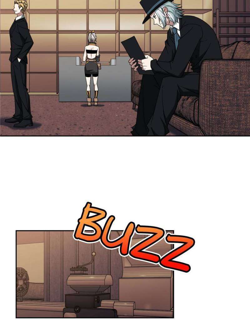 The Legendary Mechanic chapter 194 page 21