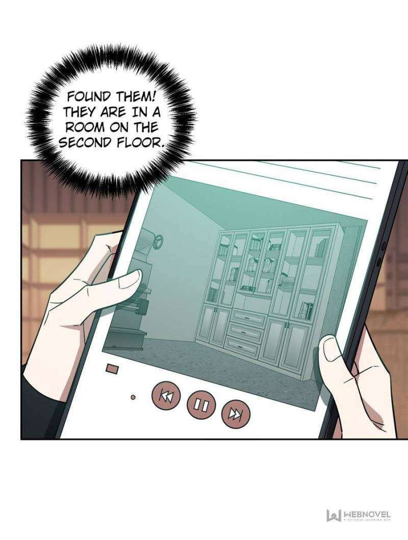 The Legendary Mechanic chapter 194 page 22