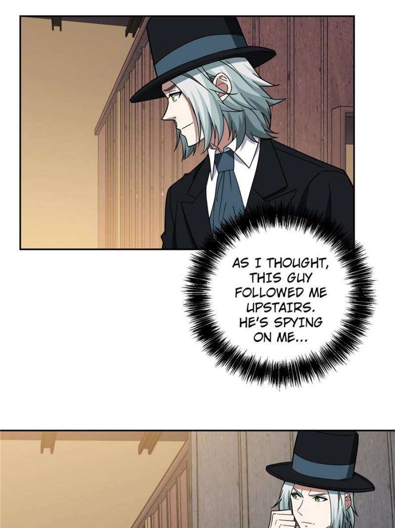 The Legendary Mechanic chapter 194 page 25