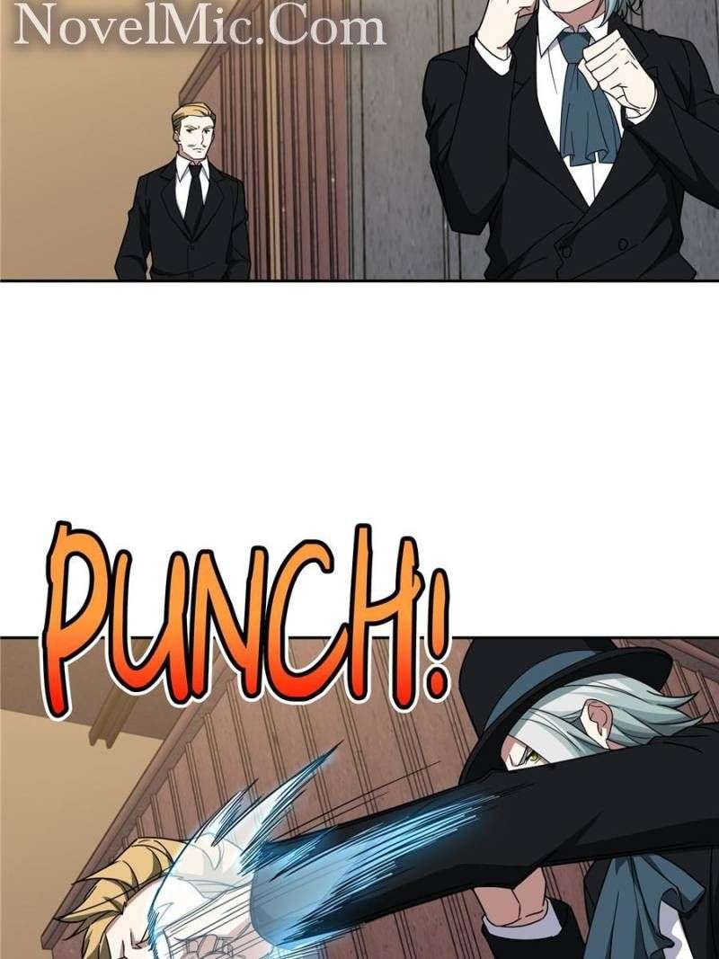 The Legendary Mechanic chapter 194 page 26