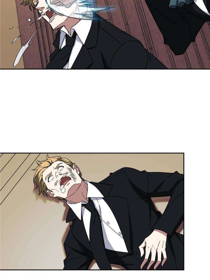 The Legendary Mechanic chapter 194 page 27