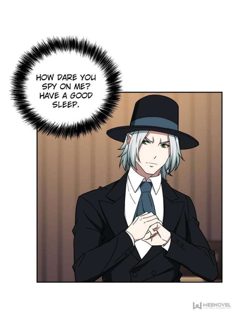 The Legendary Mechanic chapter 194 page 28