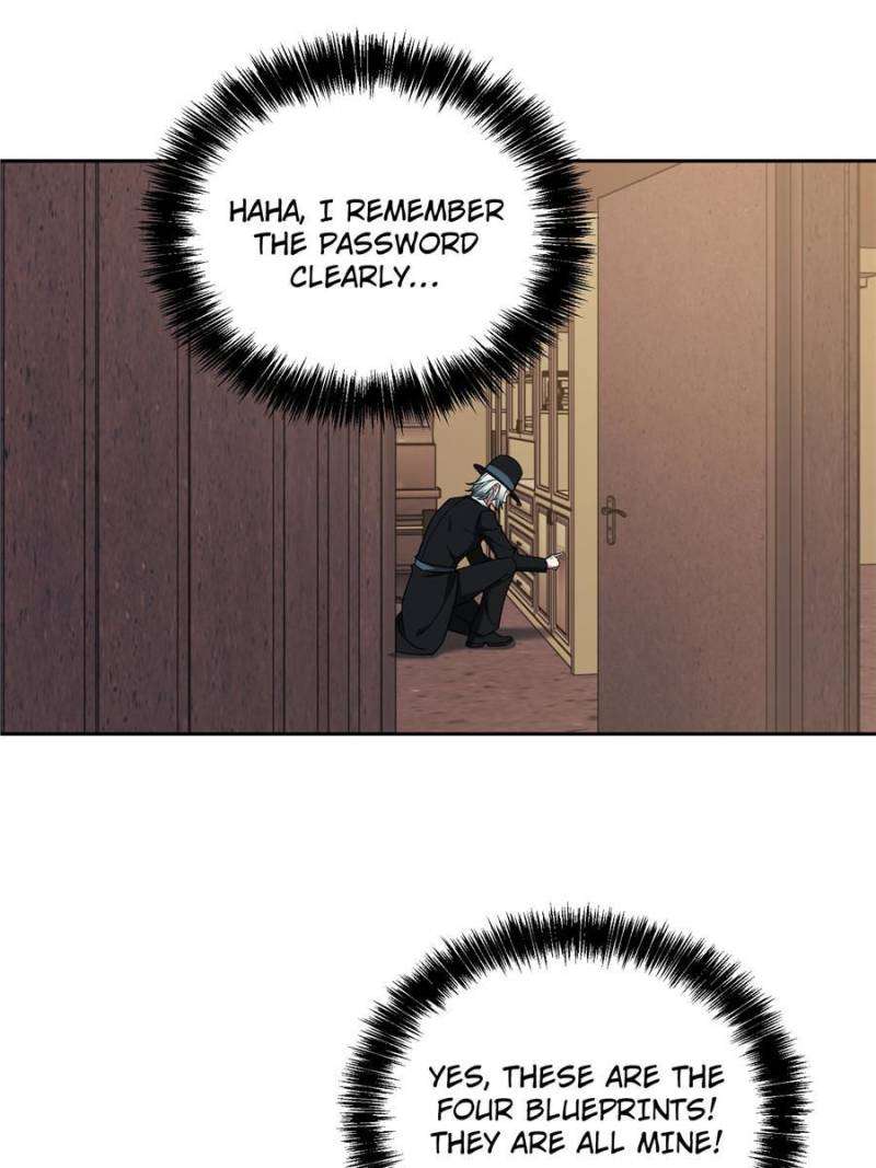 The Legendary Mechanic chapter 194 page 29