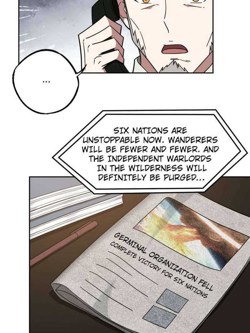 The Legendary Mechanic chapter 194 page 3