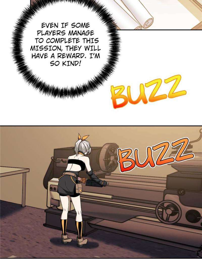 The Legendary Mechanic chapter 194 page 32