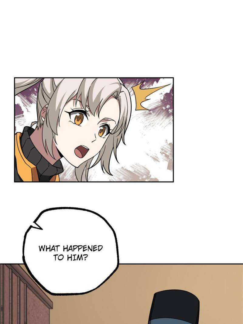 The Legendary Mechanic chapter 194 page 33