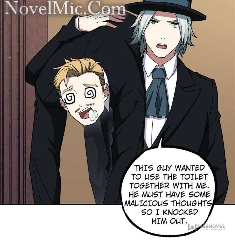 The Legendary Mechanic chapter 194 page 34