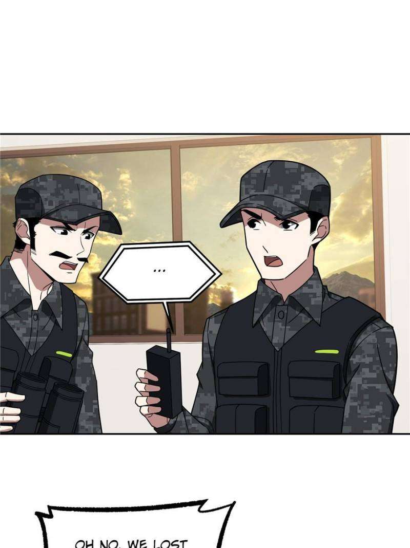 The Legendary Mechanic chapter 194 page 37