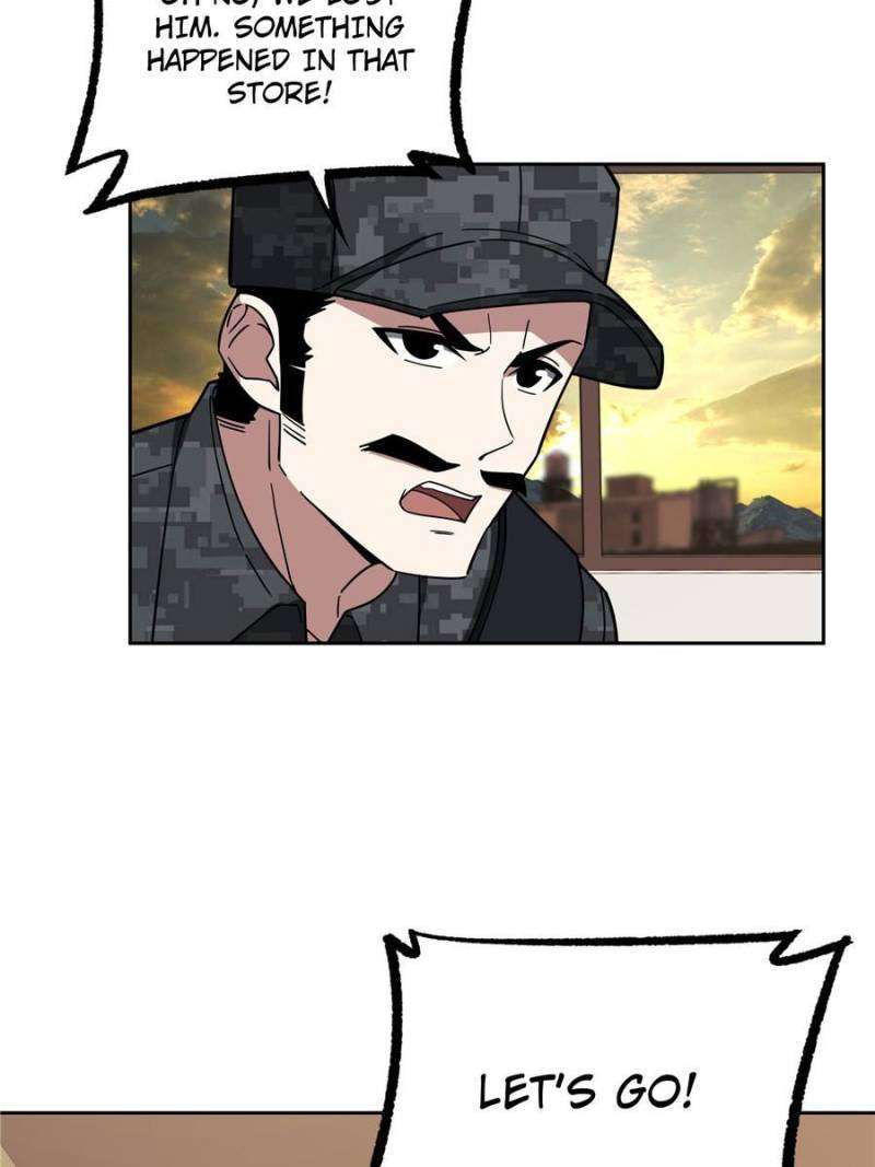 The Legendary Mechanic chapter 194 page 38