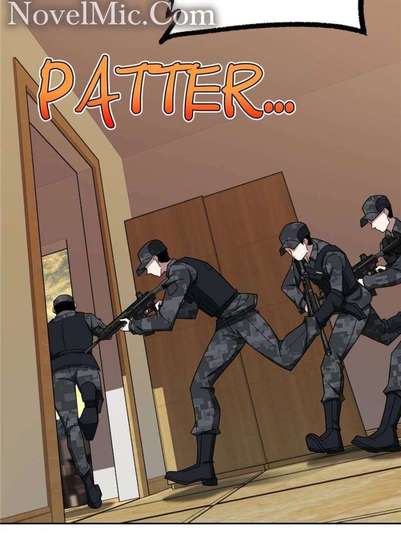 The Legendary Mechanic chapter 194 page 39