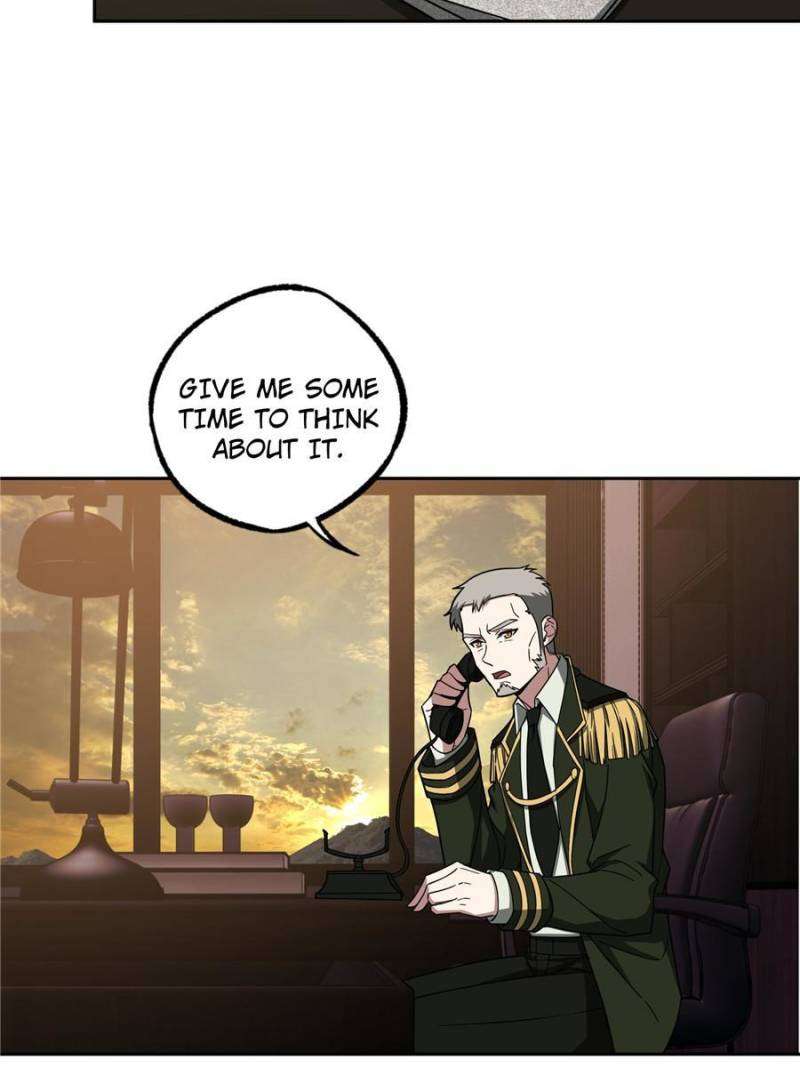 The Legendary Mechanic chapter 194 page 4