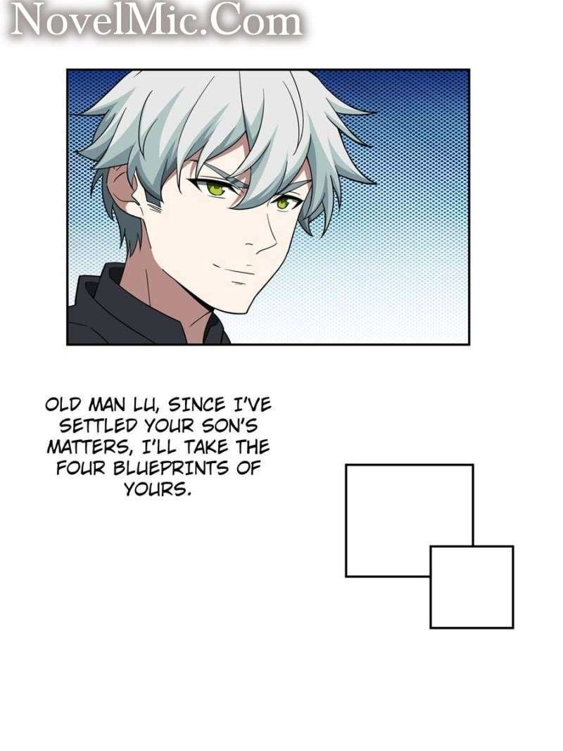 The Legendary Mechanic chapter 194 page 6