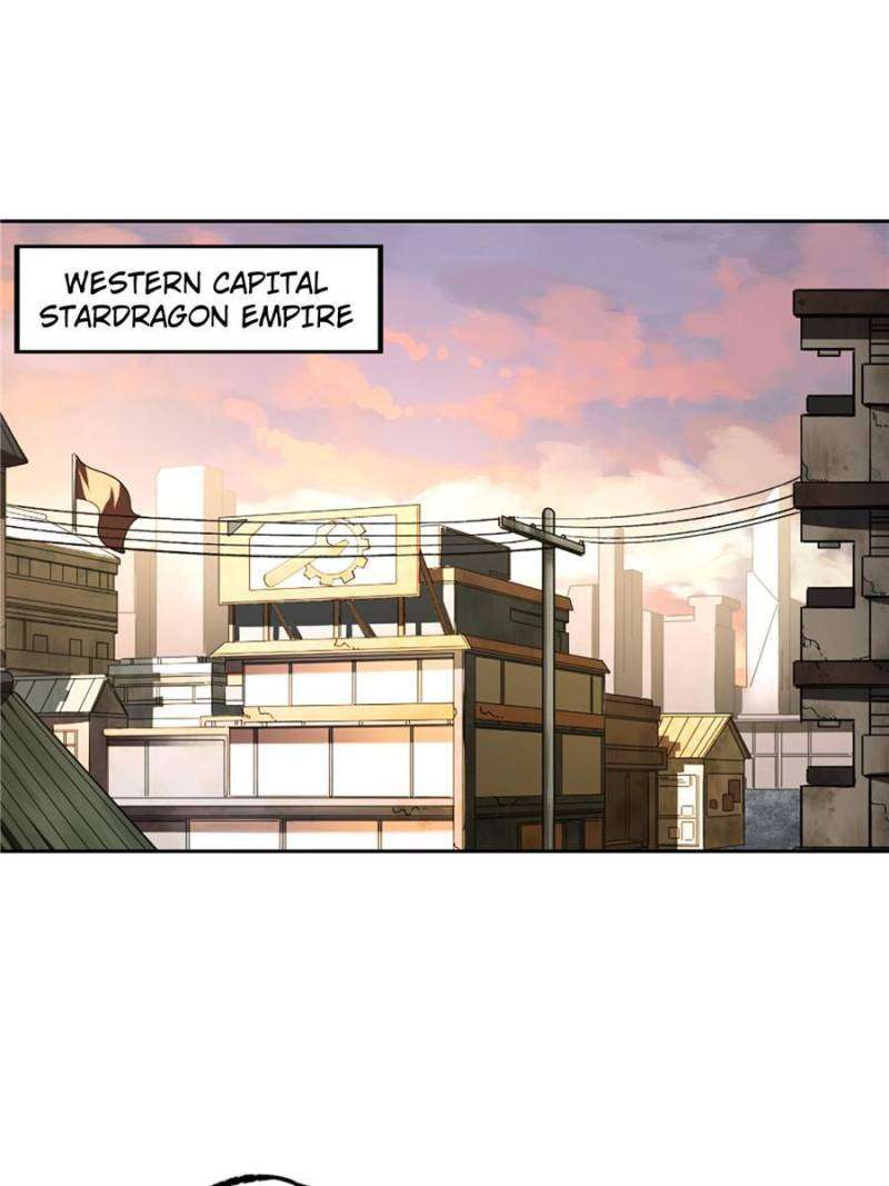 The Legendary Mechanic chapter 194 page 7