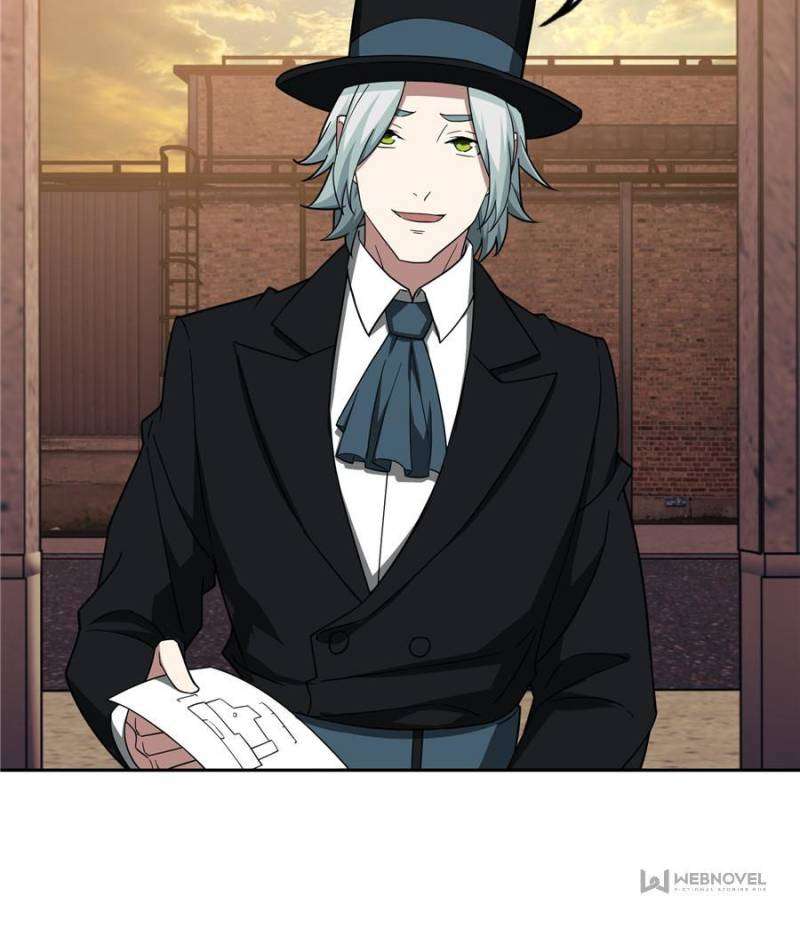 The Legendary Mechanic chapter 194 page 9