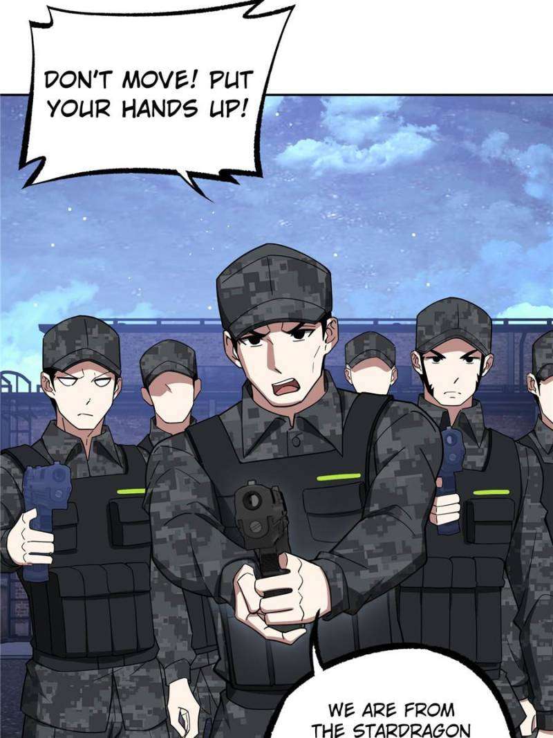 The Legendary Mechanic chapter 195 page 10