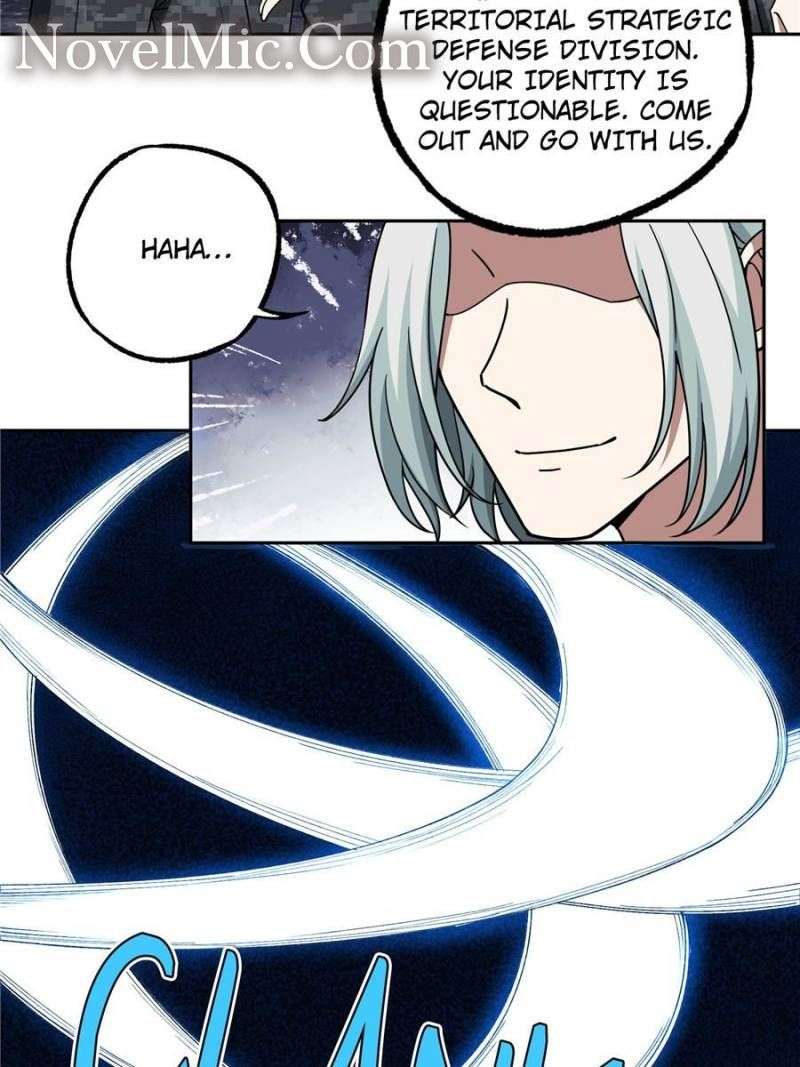 The Legendary Mechanic chapter 195 page 11