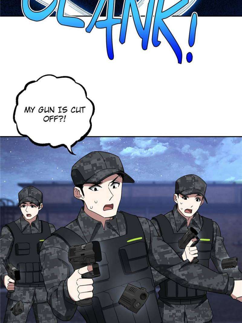 The Legendary Mechanic chapter 195 page 12