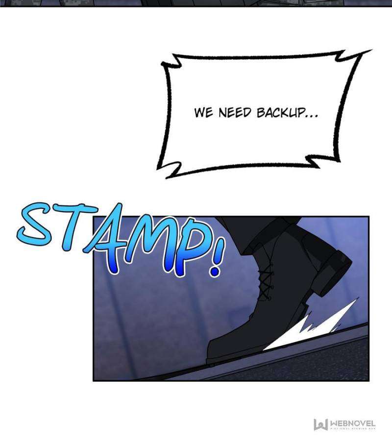 The Legendary Mechanic chapter 195 page 13