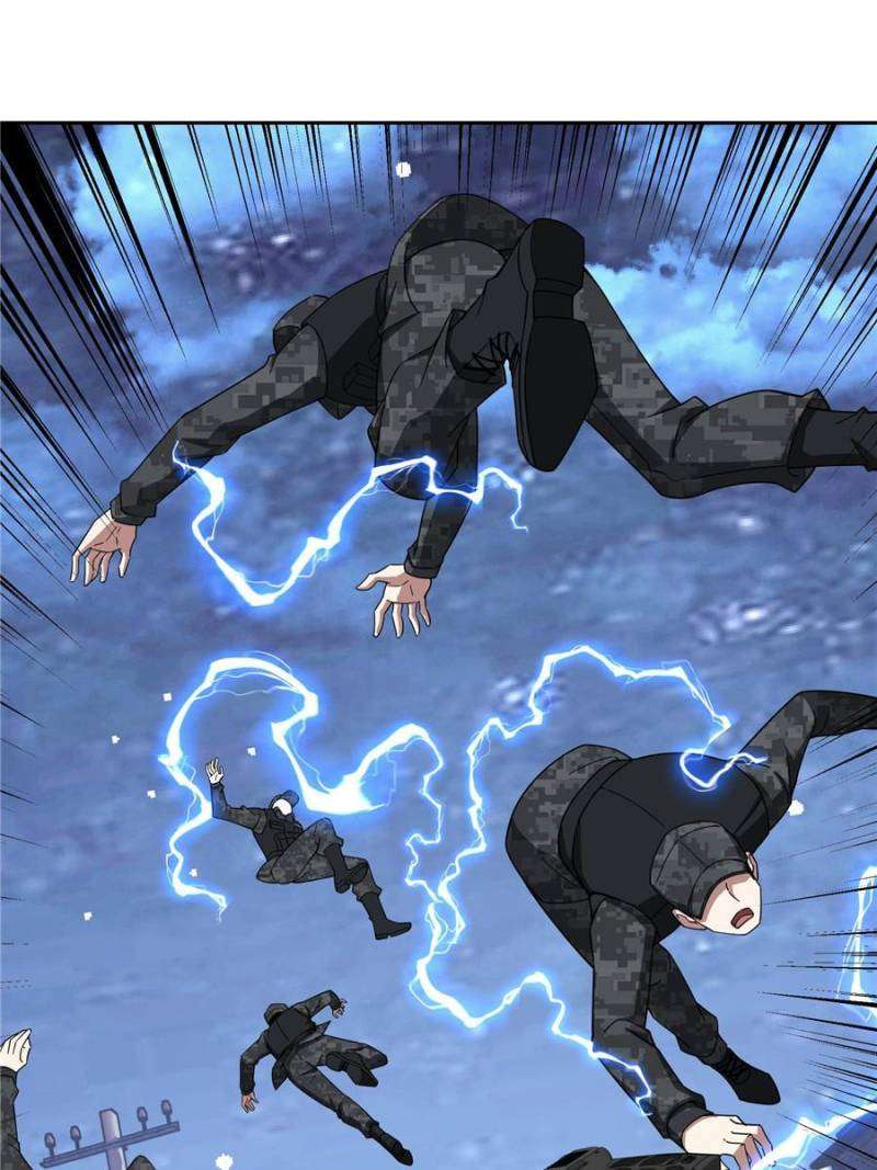 The Legendary Mechanic chapter 195 page 14