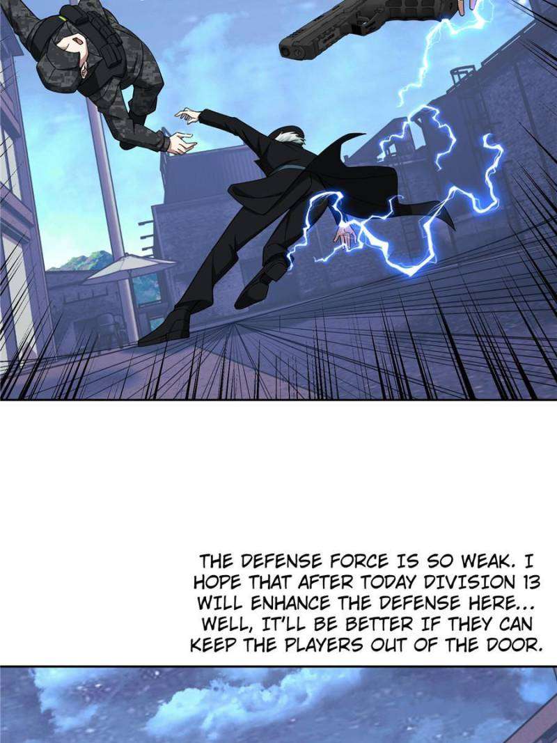 The Legendary Mechanic chapter 195 page 15