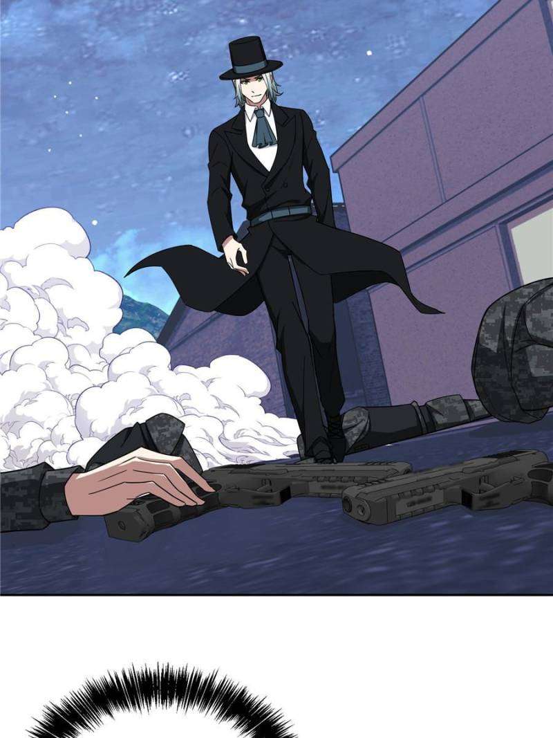 The Legendary Mechanic chapter 195 page 16