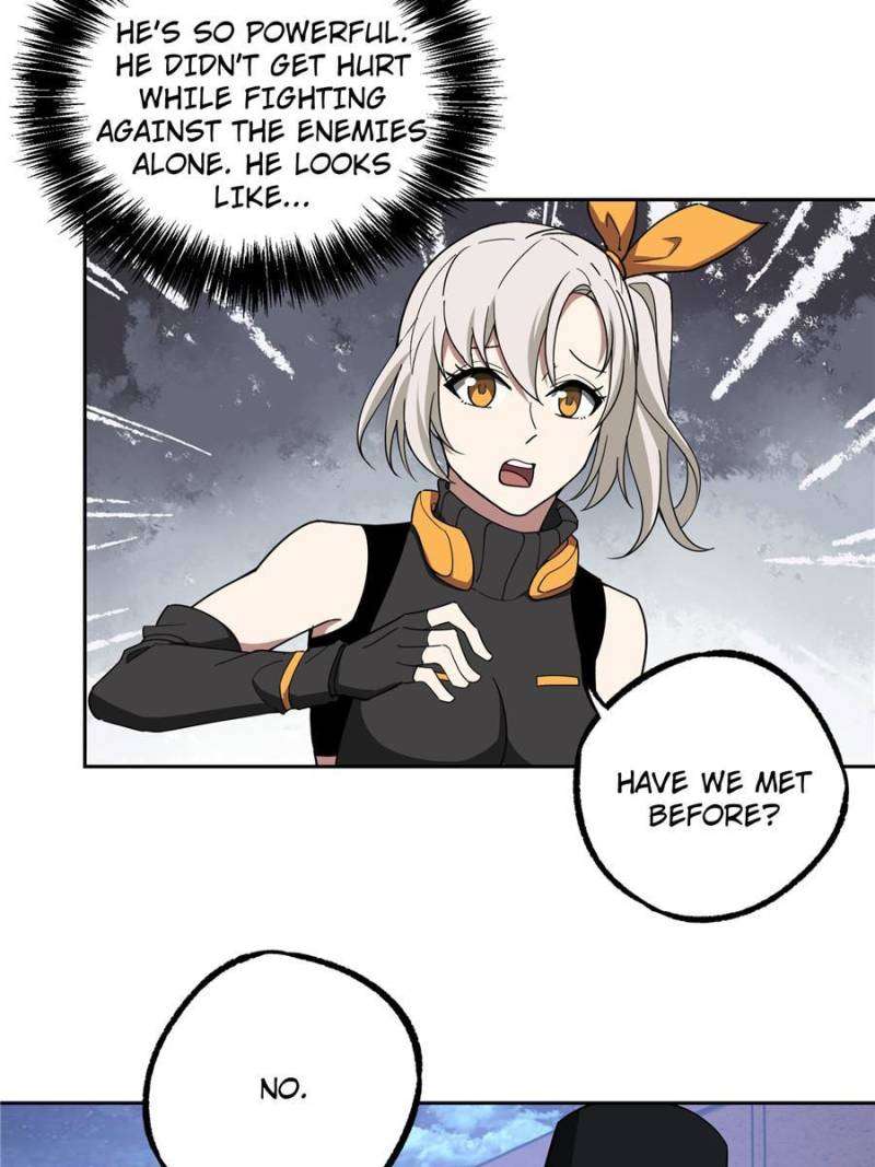 The Legendary Mechanic chapter 195 page 17