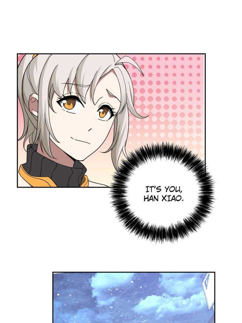 The Legendary Mechanic chapter 195 page 19