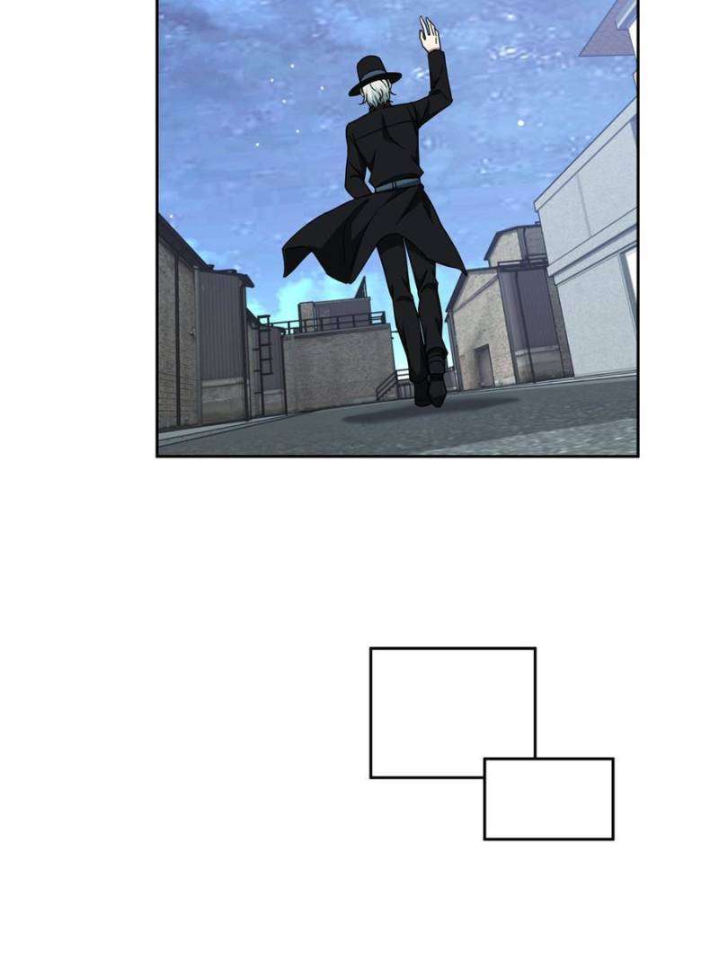 The Legendary Mechanic chapter 195 page 20