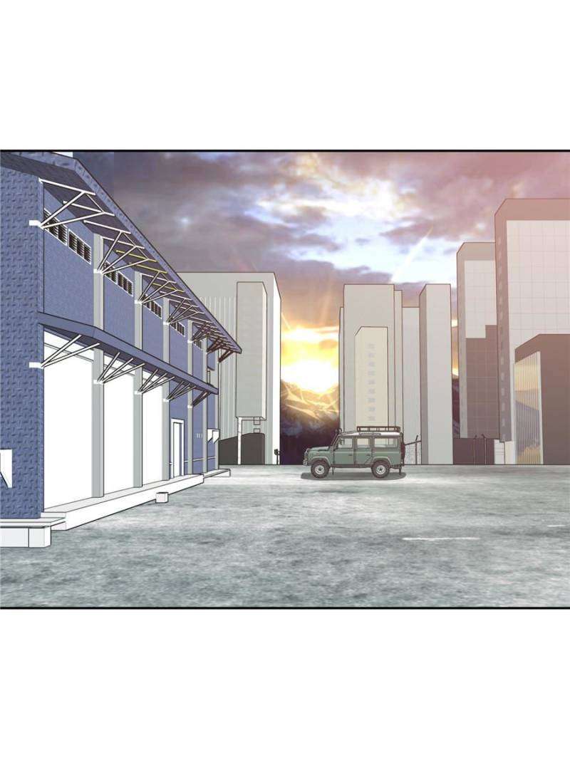 The Legendary Mechanic chapter 195 page 21