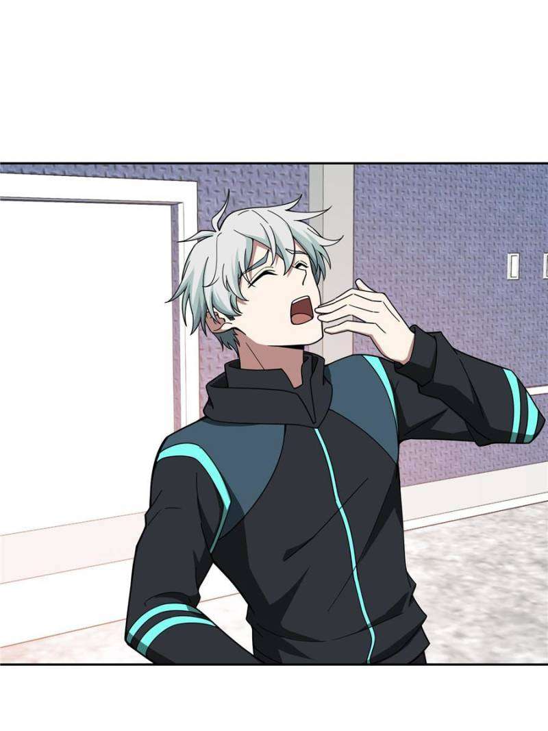 The Legendary Mechanic chapter 195 page 22