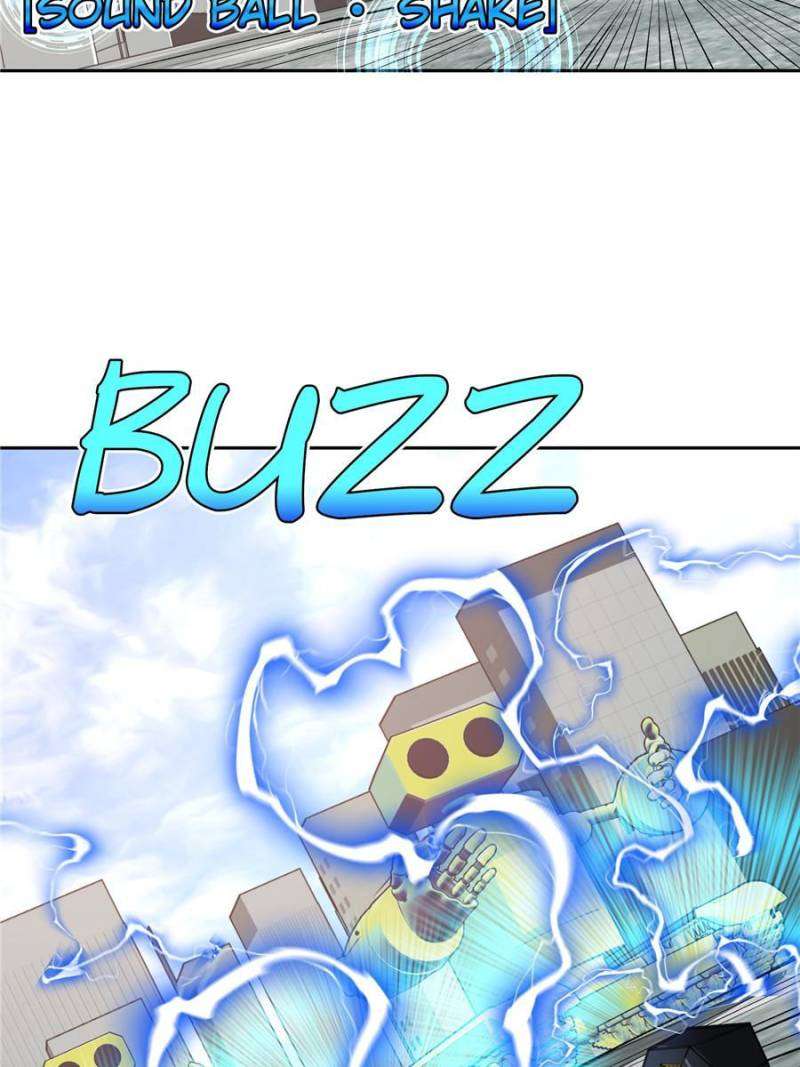 The Legendary Mechanic chapter 195 page 25