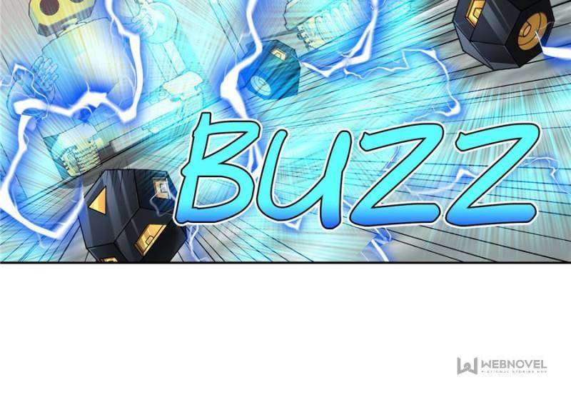 The Legendary Mechanic chapter 195 page 26