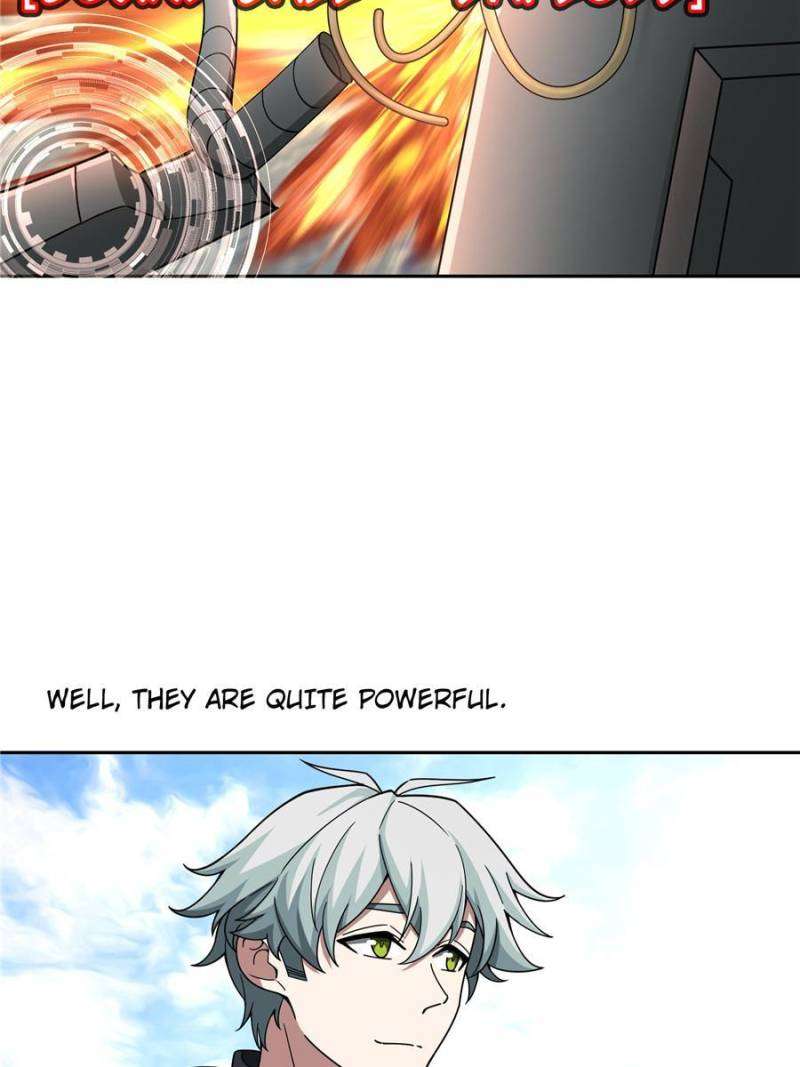 The Legendary Mechanic chapter 195 page 29