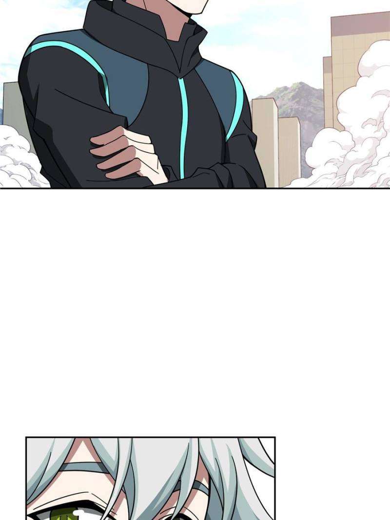 The Legendary Mechanic chapter 195 page 30