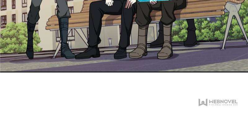 The Legendary Mechanic chapter 195 page 32