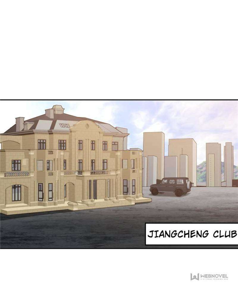 The Legendary Mechanic chapter 195 page 37