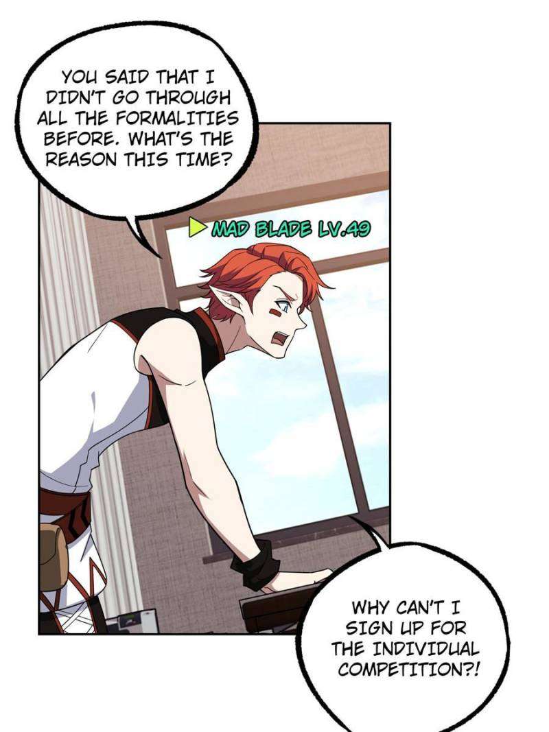 The Legendary Mechanic chapter 195 page 38