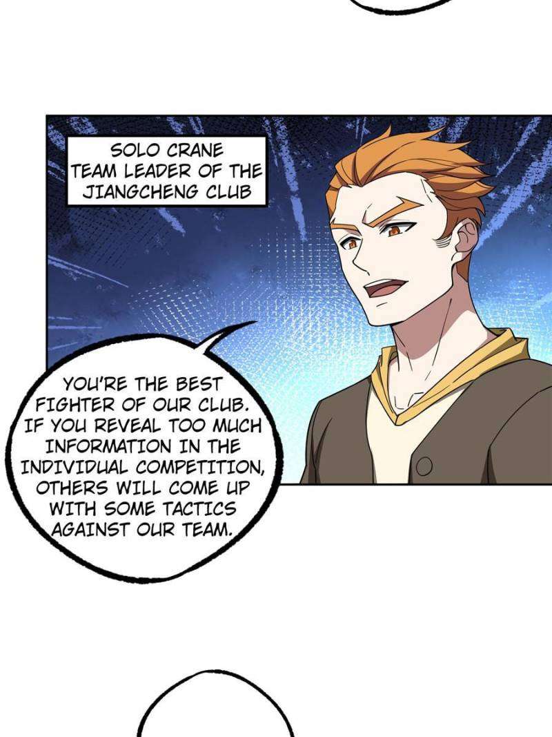 The Legendary Mechanic chapter 195 page 39