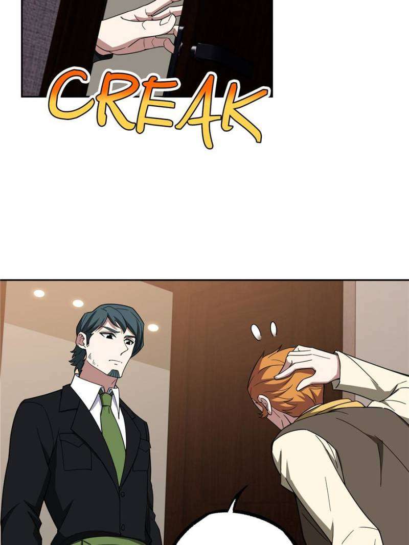 The Legendary Mechanic chapter 195 page 41