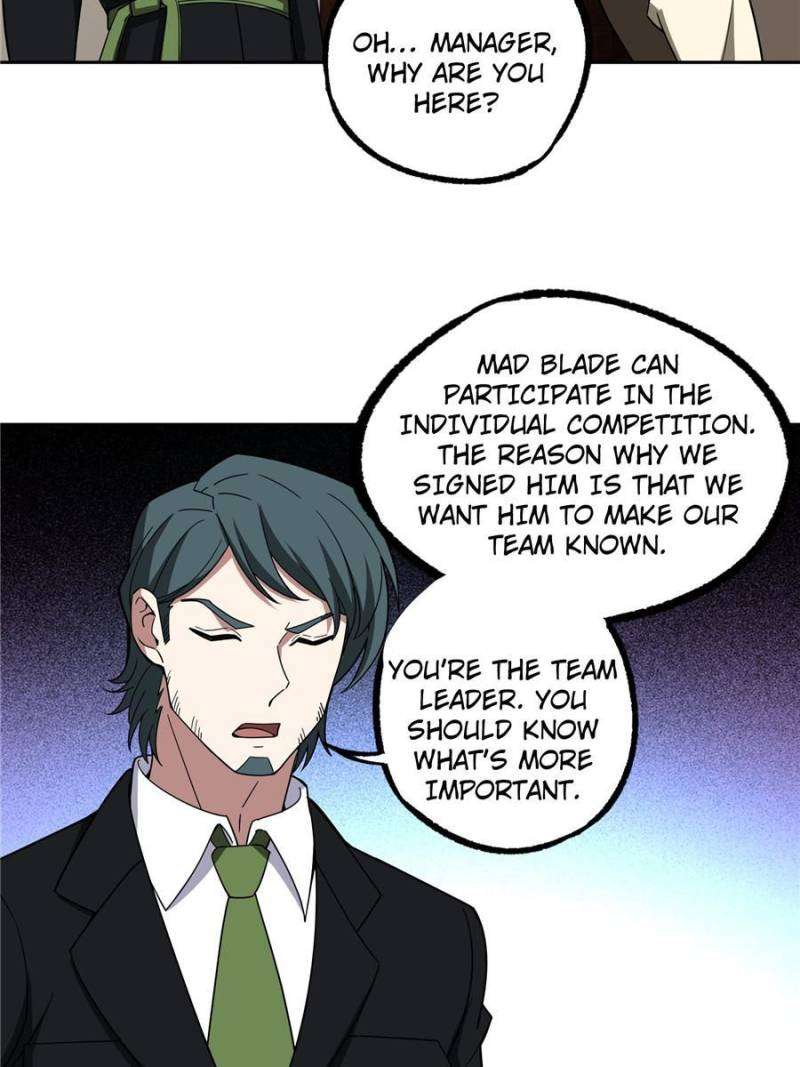 The Legendary Mechanic chapter 195 page 42