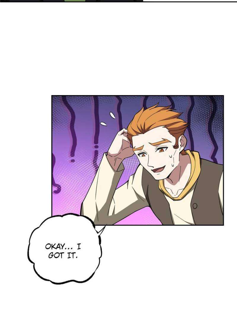 The Legendary Mechanic chapter 195 page 43