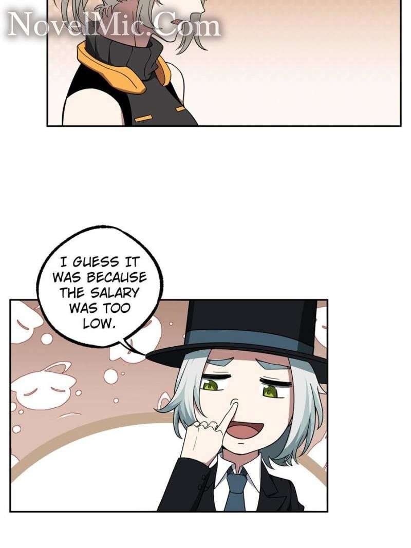 The Legendary Mechanic chapter 195 page 5