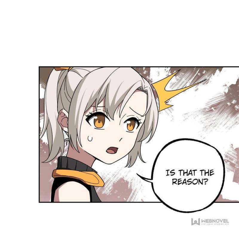 The Legendary Mechanic chapter 195 page 6