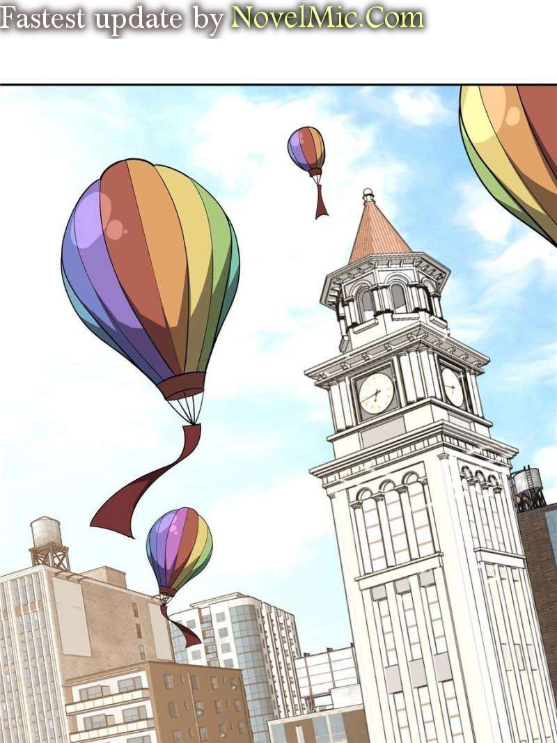 The Legendary Mechanic chapter 196 page 1