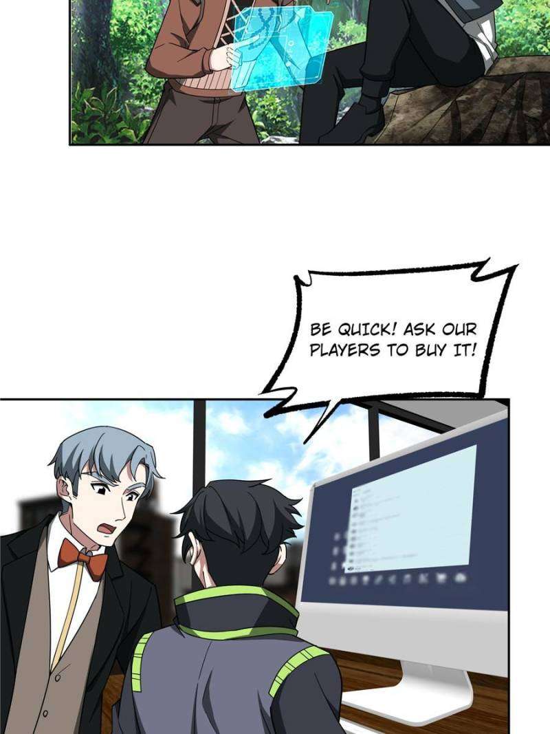 The Legendary Mechanic chapter 196 page 11