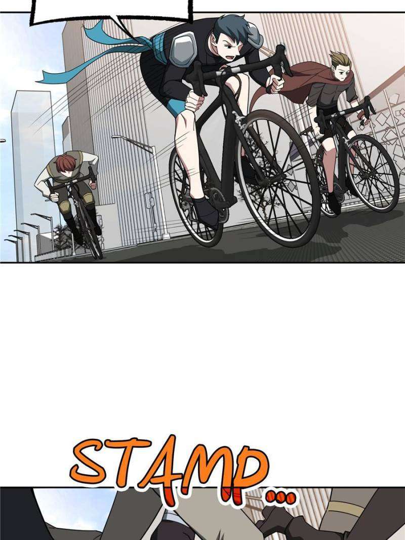 The Legendary Mechanic chapter 196 page 14